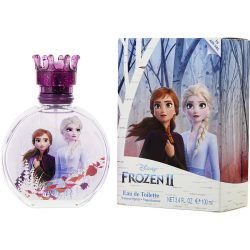 Edt Spray 3.4 Oz - Frozen 2 Disney By Disney
