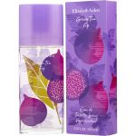 Edt Spray 3.4 Oz - Green Tea Fig By Elizabeth Arden