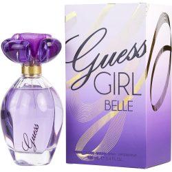 Edt Spray 3.4 Oz - Guess Girl Belle By Guess