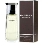Edt Spray 3.4 Oz - Herrera By Carolina Herrera