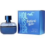 Edt Spray 3.4 Oz - Hollister Festival Nite By Hollister