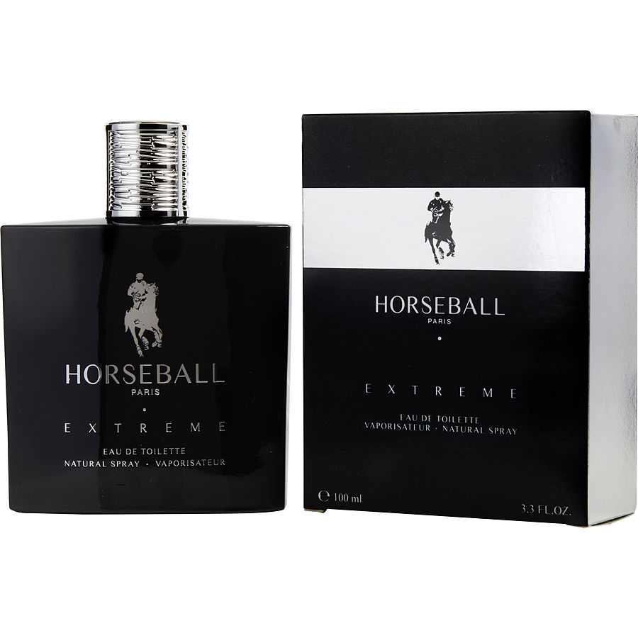 Edt Spray 3.4 Oz - Horseball Extreme By Horseball Edt Spray 3.4 Oz - Horseball Extreme By Horseball
