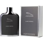 Edt Spray 3.4 Oz - Jaguar Classic Chromite By Jaguar