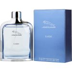 Edt Spray 3.4 Oz - Jaguar Pure Instinct By Jaguar