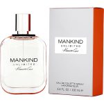Edt Spray 3.4 Oz - Kenneth Cole Mankind Unlimited By Kenneth Cole
