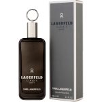 Edt Spray 3.4 Oz - Lagerfeld Grey By Karl Lagerfeld