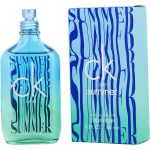 Edt Spray 3.4 Oz (Limited Edition 2021) - Ck One Summer By Calvin Klein