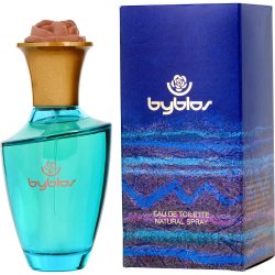 Edt Spray 3.4 Oz (Limited Re-Edition) - Byblos By Byblos