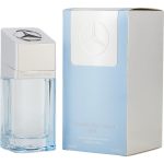 Edt Spray 3.4 Oz - Mercedes-Benz Select Day By Mercedes-Benz