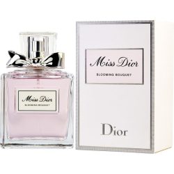 Edt Spray 3.4 Oz - Miss Dior Blooming Bouquet By Christian Dior
