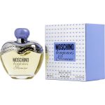 Edt Spray 3.4 Oz - Moschino Toujours Glamour By Moschino