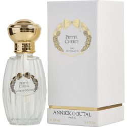 Edt Spray 3.4 Oz (New Packaging) - Petite Cherie By Annick Goutal