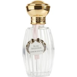 Edt Spray 3.4 Oz (New Packaging) *Tester - Annick Goutal Rose Splendide By Annick Goutal