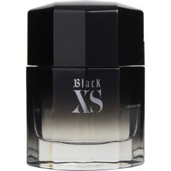 Edt Spray 3.4 Oz (New Packaging) *Tester - Black Xs By Paco Rabanne