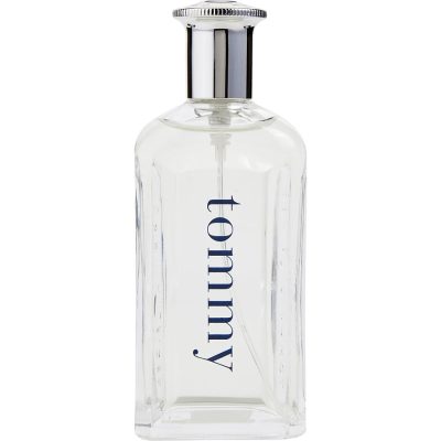 Edt Spray 3.4 Oz (New Packaging) *Tester - Tommy Hilfiger By Tommy Hilfiger