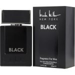 Edt Spray 3.4 Oz - Nicole Miller Black By Nicole Miller
