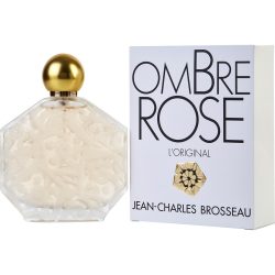 Edt Spray 3.4 Oz - Ombre Rose By Jean Charles Brosseau