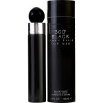 Edt Spray 3.4 Oz - Perry Ellis 360 Black By Perry Ellis