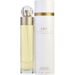 Edt Spray 3.4 Oz - Perry Ellis 360 By Perry Ellis