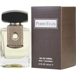 Edt Spray 3.4 Oz - Perry Ellis (New) By Perry Ellis