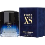 Edt Spray 3.4 Oz - Pure Xs By Paco Rabanne
