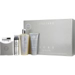 Edt Spray 3.4 Oz & Shower Gel 3.4 Oz & Perfume Body Spray 1.7 Oz & Shampoo 8.4 Oz - Armaf Italiano Uomo By Armaf