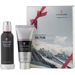 Edt Spray 3.4 Oz & Shower Gel 3.4 Oz - Swiss Army Altitude By Victorinox