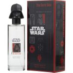Edt Spray 3.4 Oz - Star Wars Darth Vader By Marmol & Son