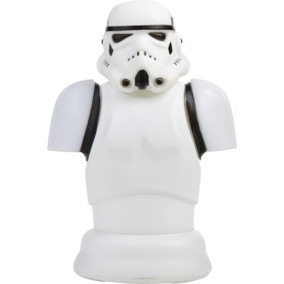 Edt Spray 3.4 Oz - Star Wars Stormtrooper By Marmol & Son