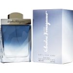 Edt Spray 3.4 Oz - Subtil By Salvatore Ferragamo