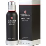 Edt Spray 3.4 Oz - Swiss Army Altitude By Victorinox