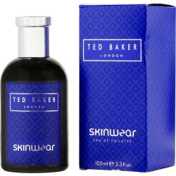 Edt Spray 3.4 Oz - Ted Baker Skinwear By Ted Baker