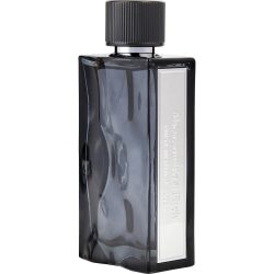 Edt Spray 3.4 Oz *Tester - Abercrombie & Fitch First Instinct Blue By Abercrombie & Fitch