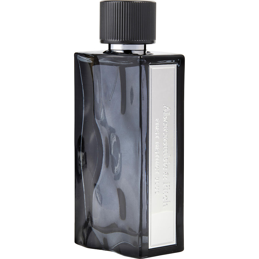 Edt Spray 3.4 Oz *Tester - Abercrombie & Fitch First Instinct Blue By Abercrombie & Fitch Edt Spray 3.4 Oz *Tester - Abercrombie & Fitch First Instinct Blue By Abercrombie & Fitch