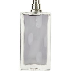 Edt Spray 3.4 Oz *Tester - Abercrombie & Fitch First Instinct By Abercrombie & Fitch