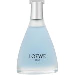 Edt Spray 3.4 Oz *Tester - Agua De Loewe Mar De Coral By Loewe