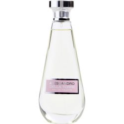 Edt Spray 3.4 Oz *Tester - Alessandro Della Torre By Glamour