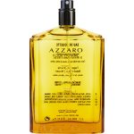 Edt Spray 3.4 Oz *Tester - Azzaro By Azzaro