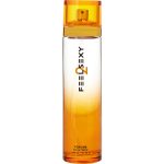 Edt Spray 3.4 Oz *Tester - Beverly Hills 90210 Feel Sexy 2 By Torand