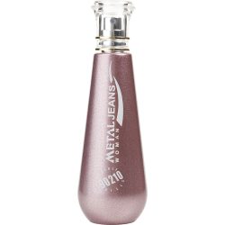 Edt Spray 3.4 Oz *Tester - Beverly Hills 90210 Metal Jeans By Torand