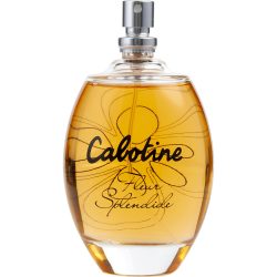Edt Spray 3.4 Oz *Tester - Cabotine Fleur Splendide By Parfums Gres