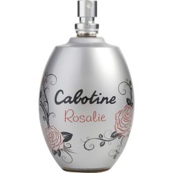 Edt Spray 3.4 Oz *Tester - Cabotine Rosalie By Parfums Gres