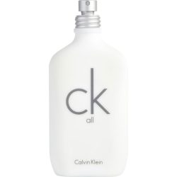 Edt Spray 3.4 Oz *Tester - Ck All By Calvin Klein