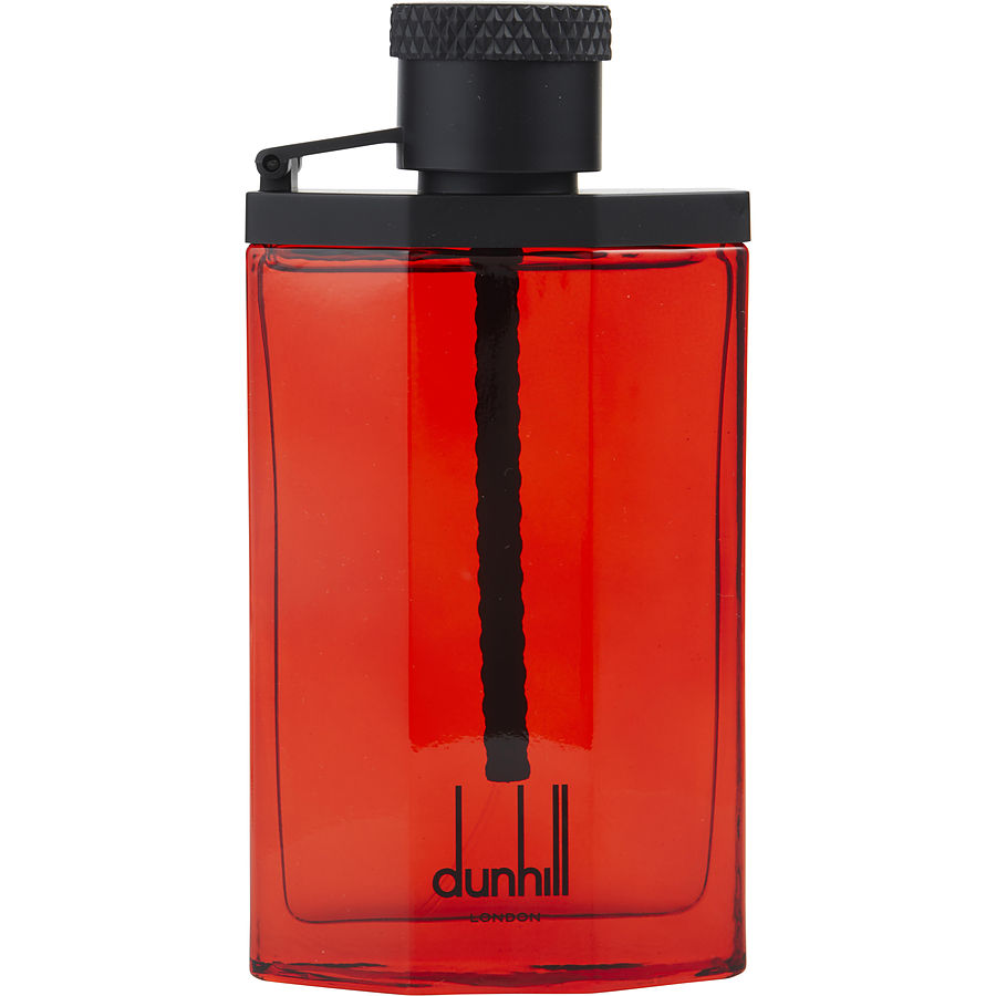 Edt Spray 3.4 Oz *Tester - Desire Extreme By Alfred Dunhill Edt Spray 3.4 Oz *Tester - Desire Extreme By Alfred Dunhill