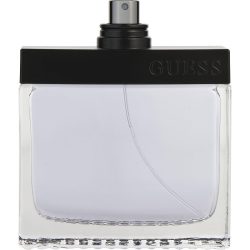 Edt Spray 3.4 Oz *Tester - Guess Seductive Homme By Guess