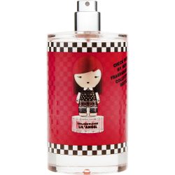 Edt Spray 3.4 Oz *Tester - Harajuku Lovers Wicked Style Lil Angel By Gwen Stefani