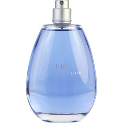 Edt Spray 3.4 Oz *Tester - Hei By Alfred Sung