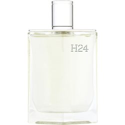 Edt Spray 3.4 Oz *Tester - Hermes H24 By Hermes