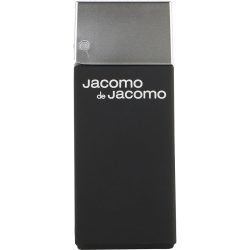 Edt Spray 3.4 Oz *Tester - Jacomo De Jacomo By Jacomo