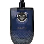 Edt Spray 3.4 Oz *Tester - Jaguar Pace By Jaguar